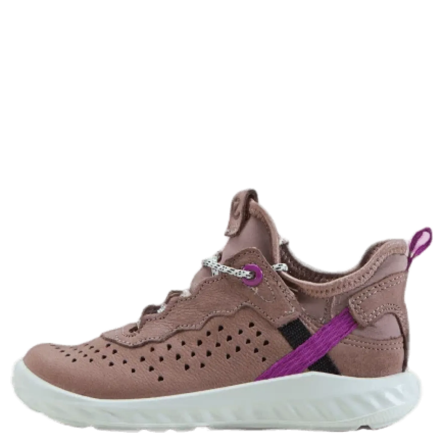 SP.1 Lite Infant Laced Pink