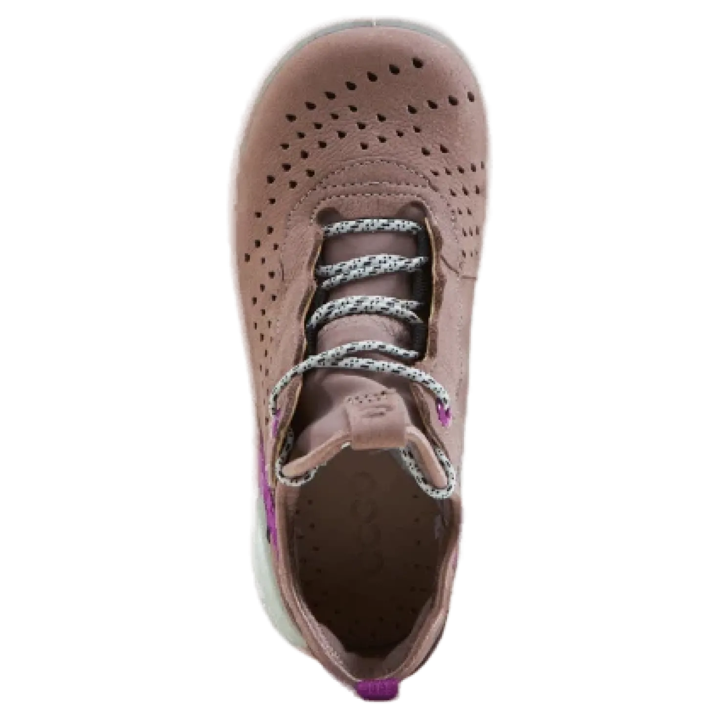 SP.1 Lite Infant Laced Pink