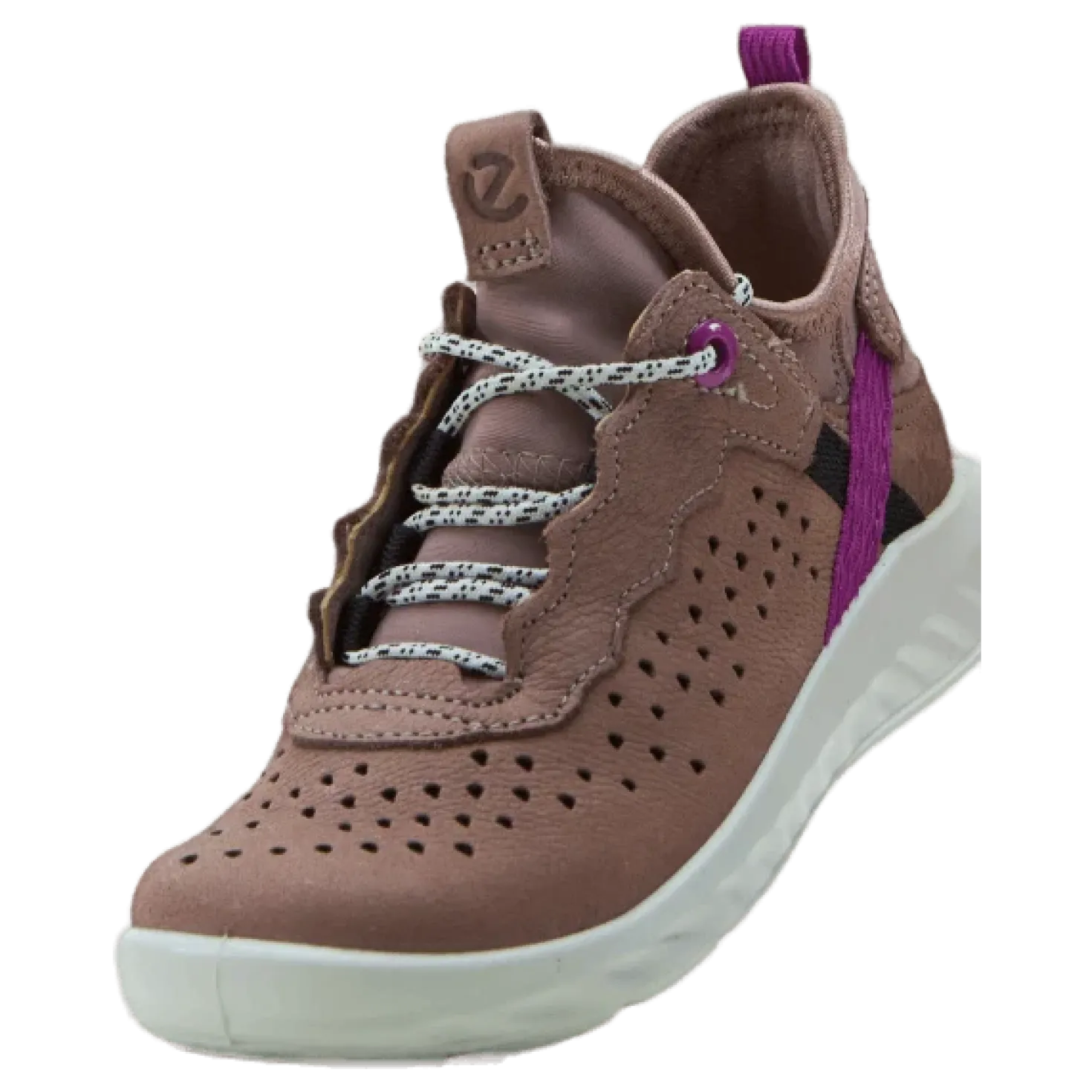SP.1 Lite Infant Laced Pink