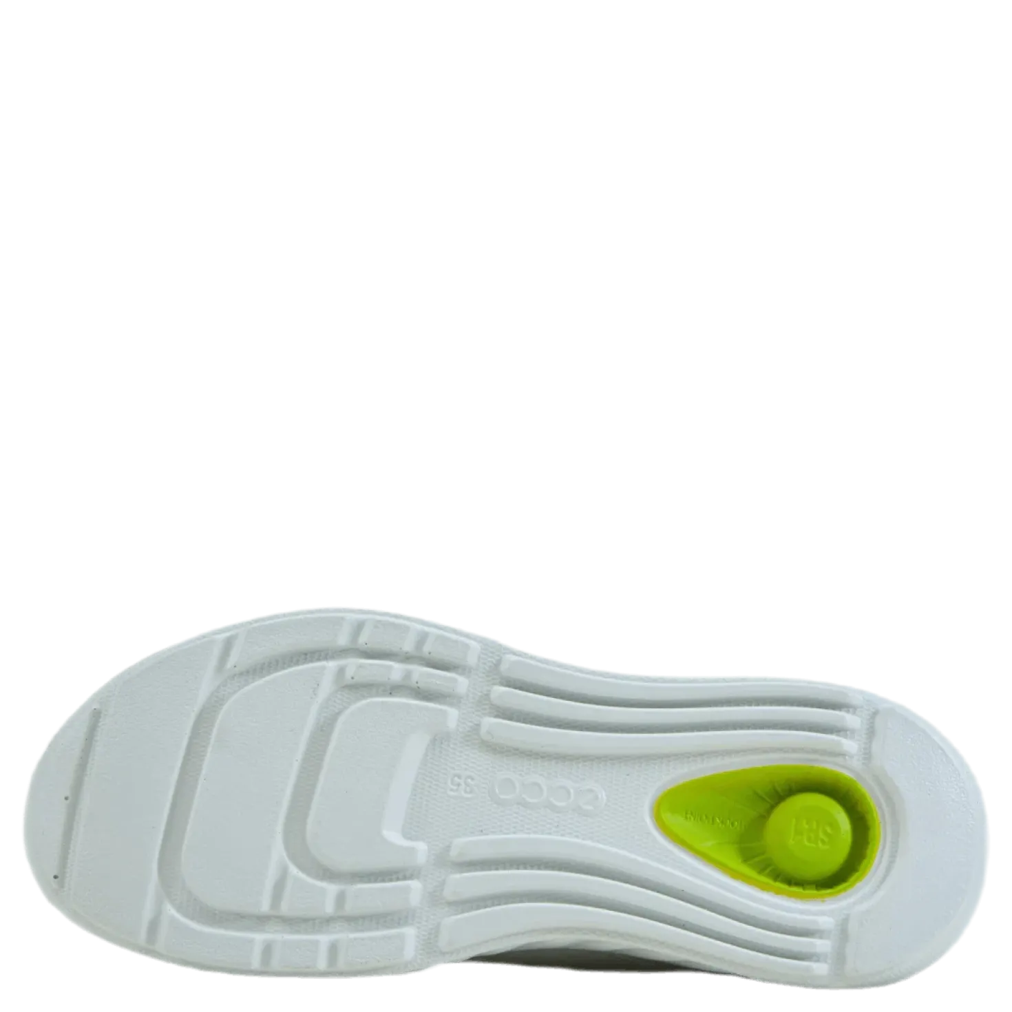 SP.1 Lite Shoe White