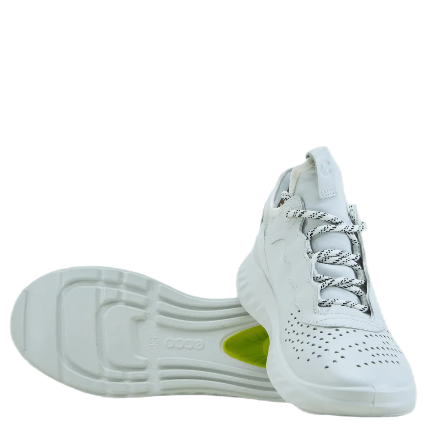 SP.1 Lite Shoe White