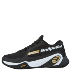 Spo Catapult Black/gold