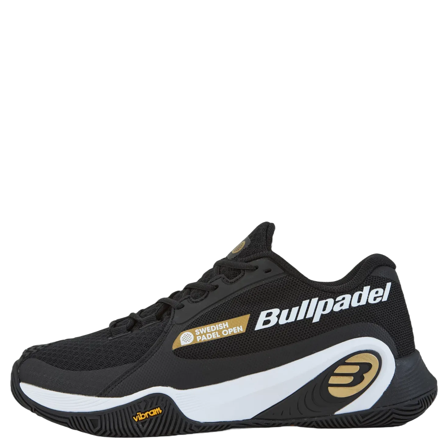 Spo Catapult Black/gold