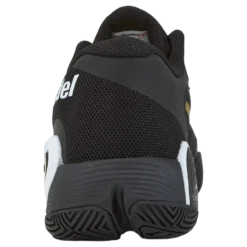 Spo Catapult Black/gold