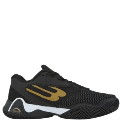Spo Catapult Black/gold