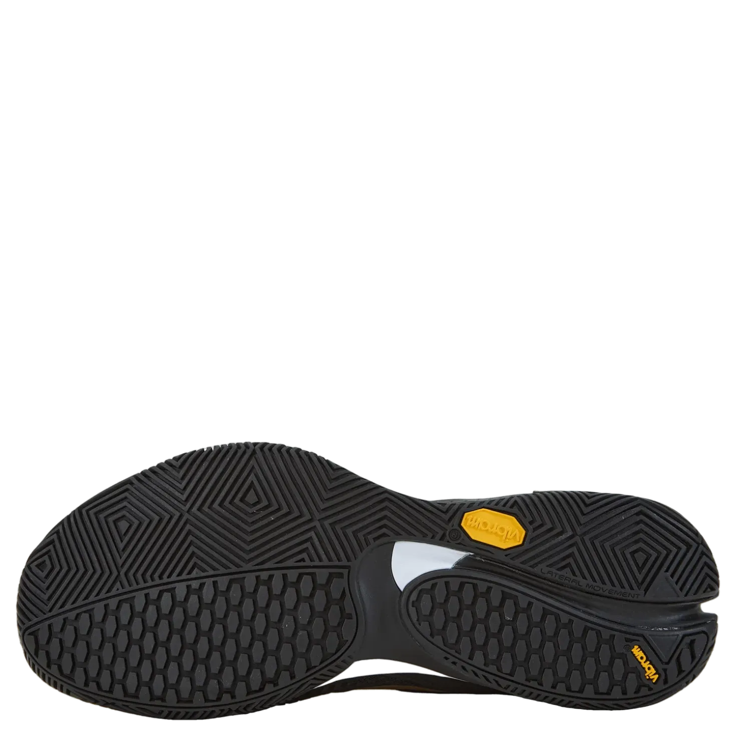 Spo Catapult Black/gold