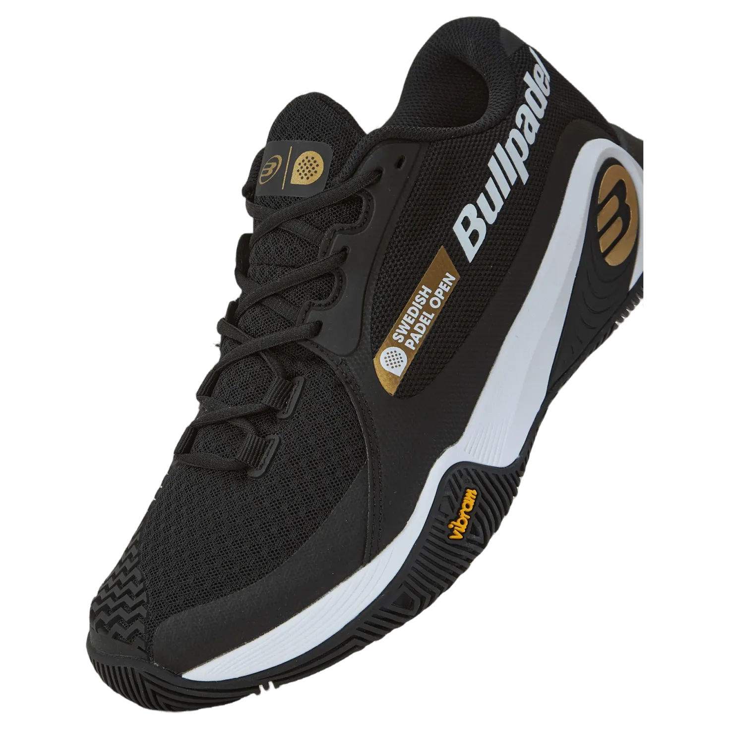 Spo Catapult Black/gold