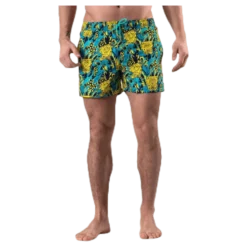 Sponge Bob Swim Shorts Blue/Yellow