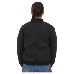 Spoon Lady Jacket Black