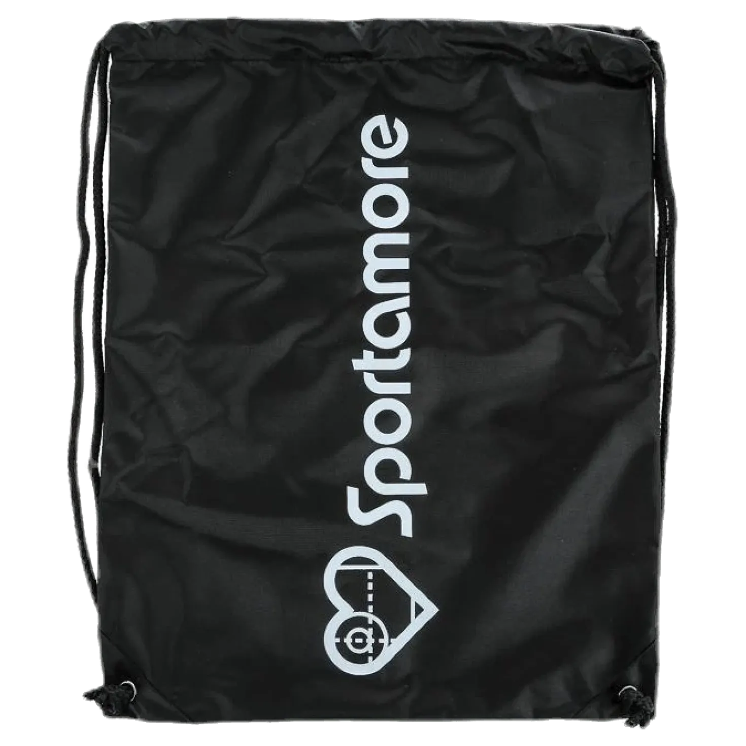 Sportamore Gym Bag Black