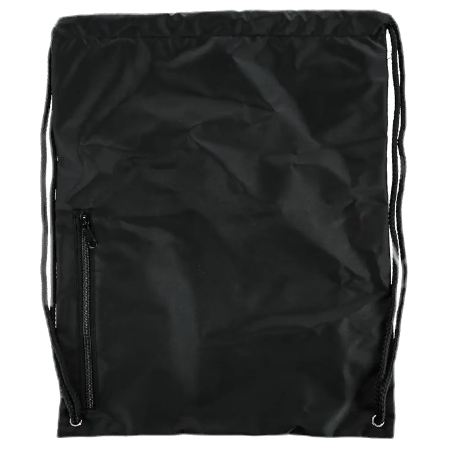 Sportamore Gym Bag Black