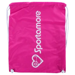 Sportamore Gym Bag Pink