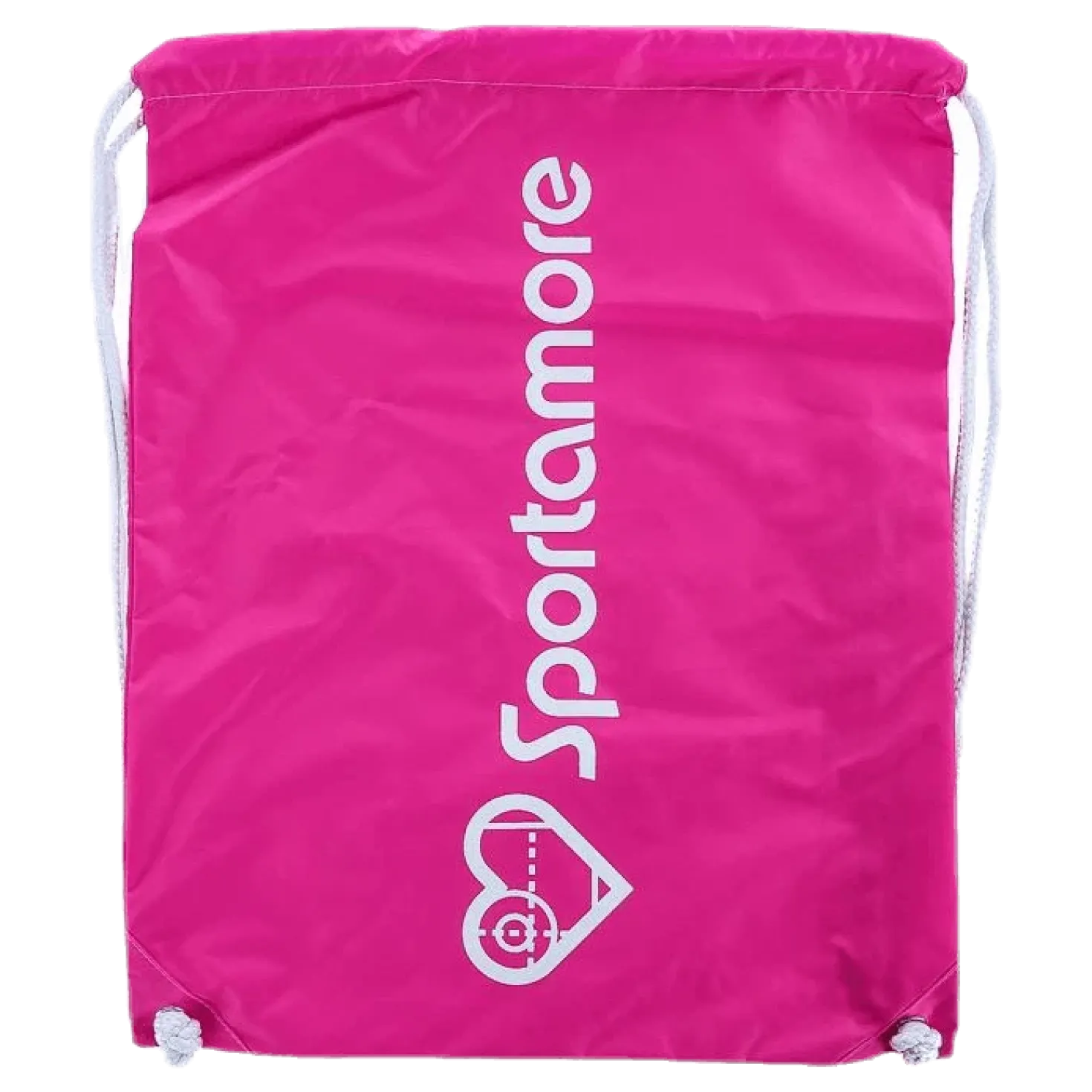 Sportamore Gym Bag Pink