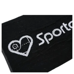 Sportamore Towel Black