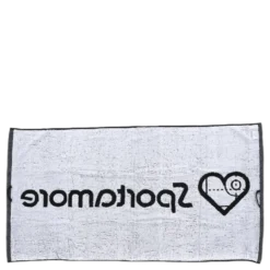 Sportamore Towel Black
