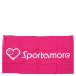 Sportamore Towel Pink