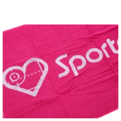 Sportamore Towel Pink