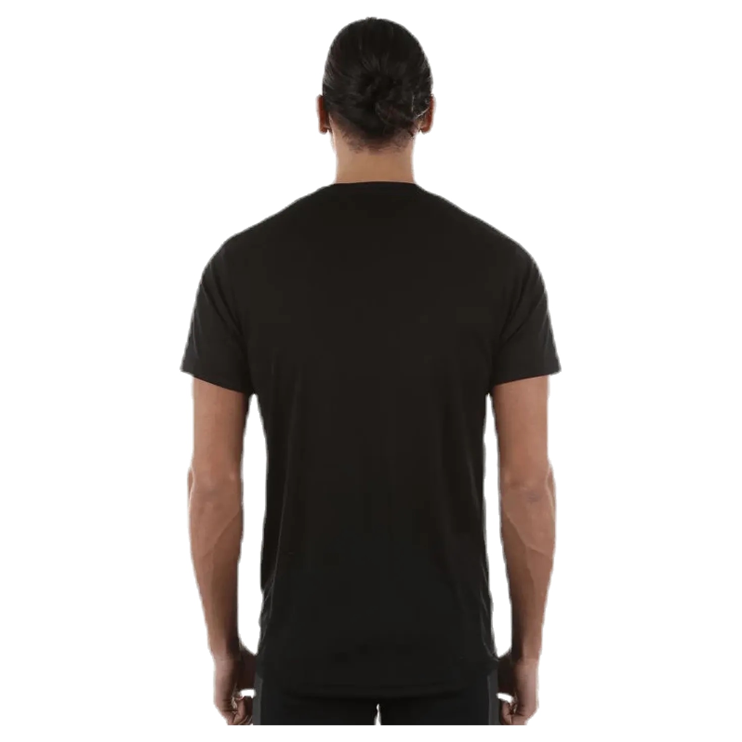 Sportamore T-shirt Black
