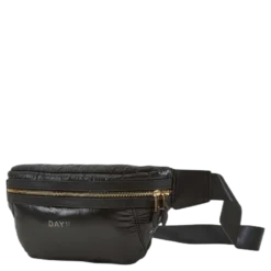 Sportastic Bum Black