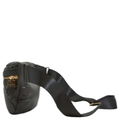 Sportastic Bum Black
