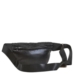 Sportastic Bum Black