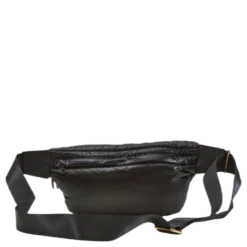 Sportastic Bum Black