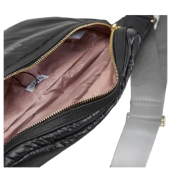 Sportastic Bum Black