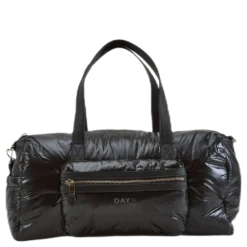 Sportastic Duffle Black