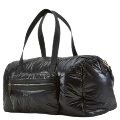 Sportastic Duffle Black