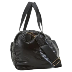 Sportastic Duffle Black