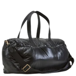 Sportastic Duffle Black