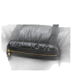 Sportastic Duffle Black