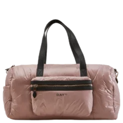 Sportastic Duffle Pink