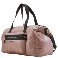 Sportastic Duffle Pink