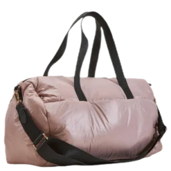 Sportastic Duffle Pink