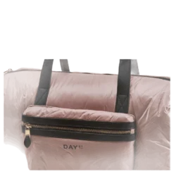 Sportastic Duffle Pink