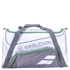Sport Bag Wimbledon White