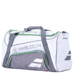 Sport Bag Wimbledon White