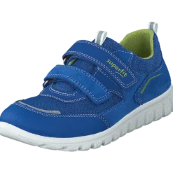 Sport7 Blue/green