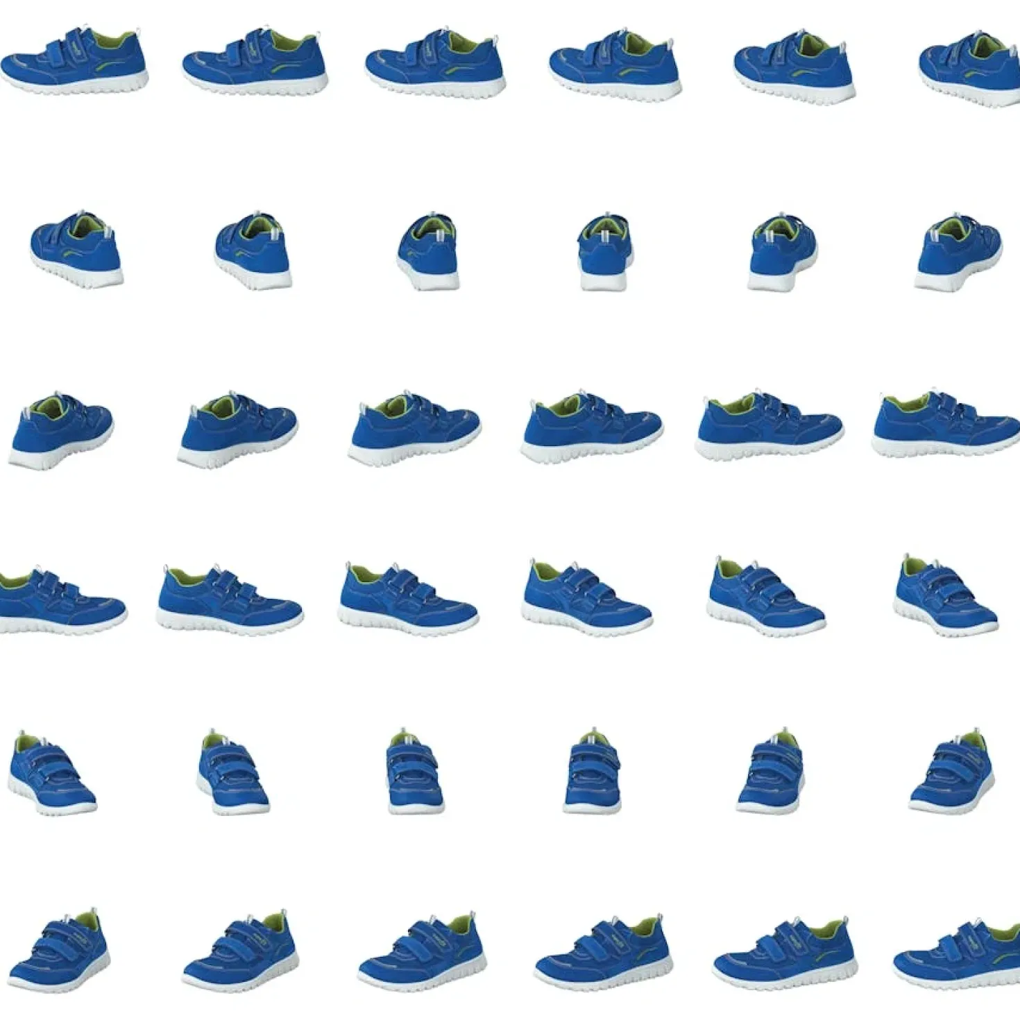 Sport7 Blue/green