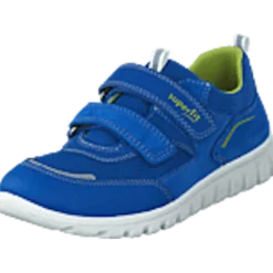 Sport7 Blue/green