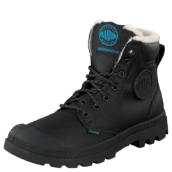 Sport Cuff WPS Black 001