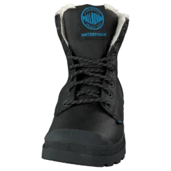 Sport Cuff WPS Black 001