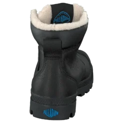 Sport Cuff WPS Black 001