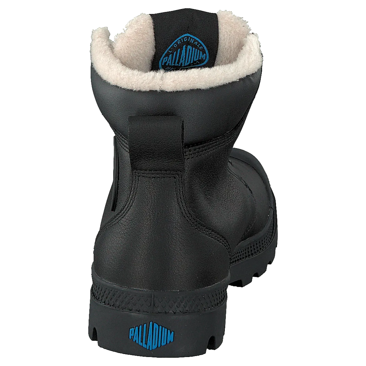 Sport Cuff WPS Black 001