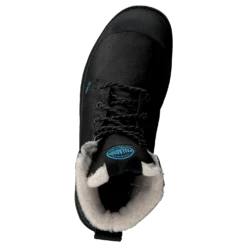 Sport Cuff WPS Black 001