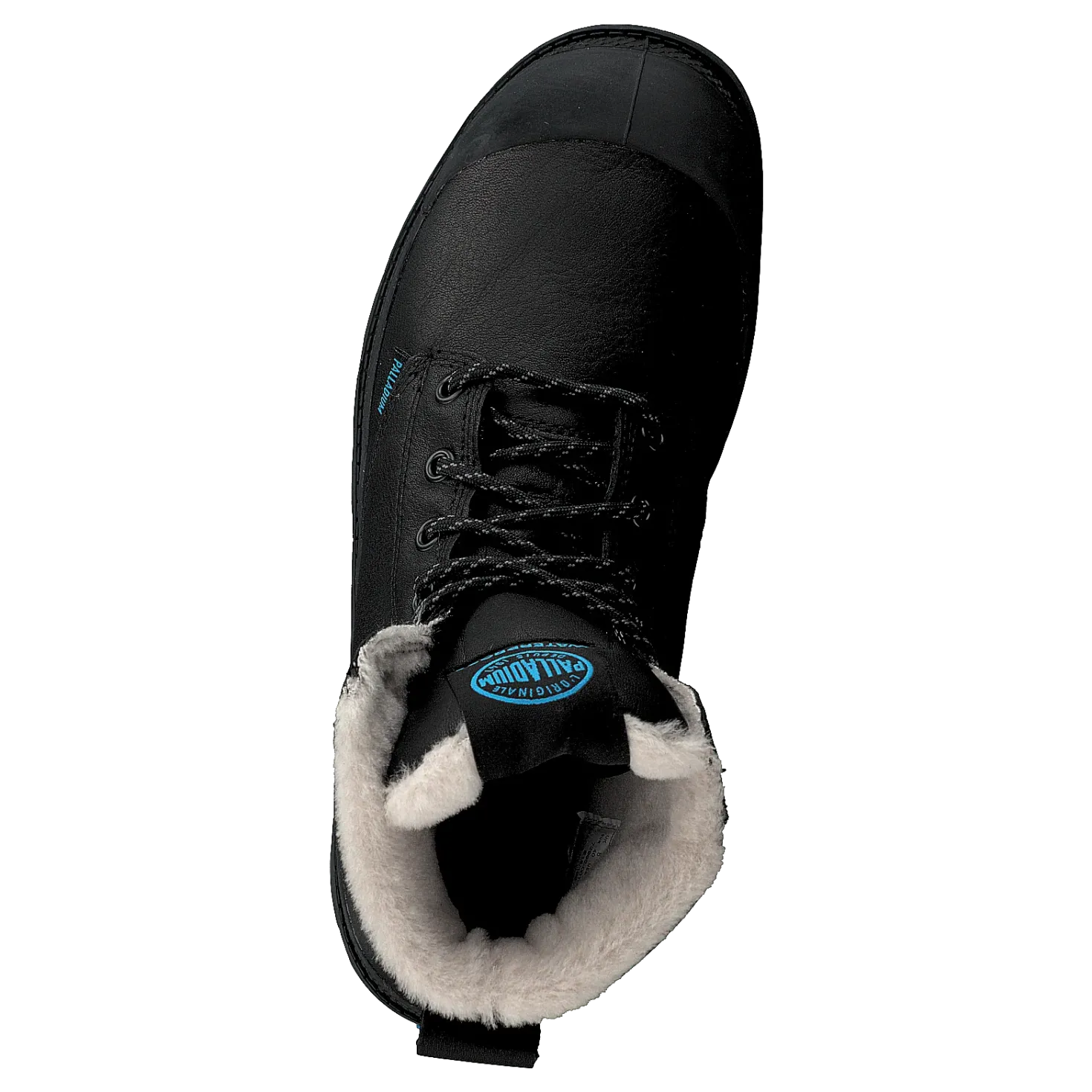 Sport Cuff WPS Black 001