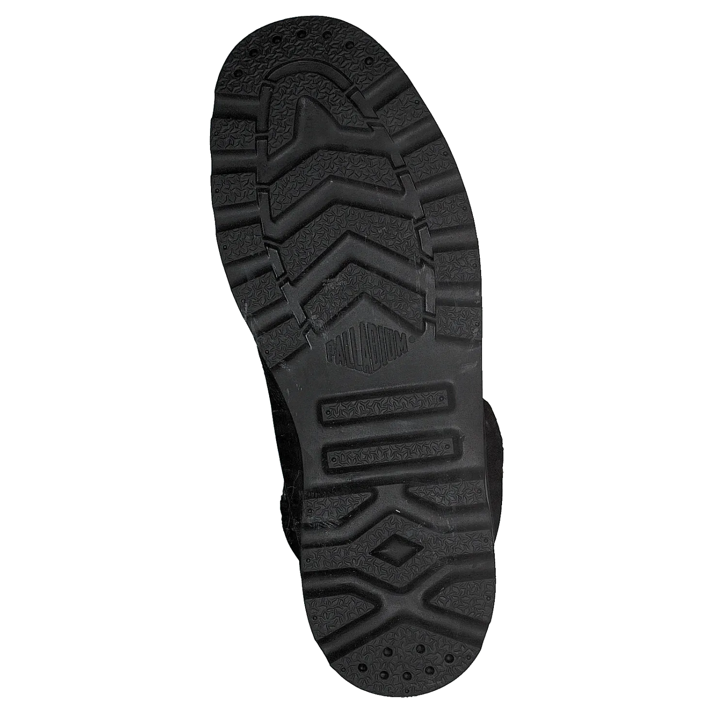 Sport Cuff WPS Black 001