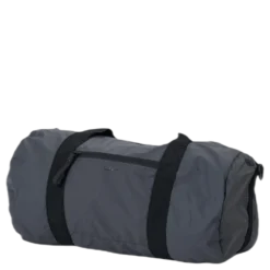 Sport Duffel Bag Grey