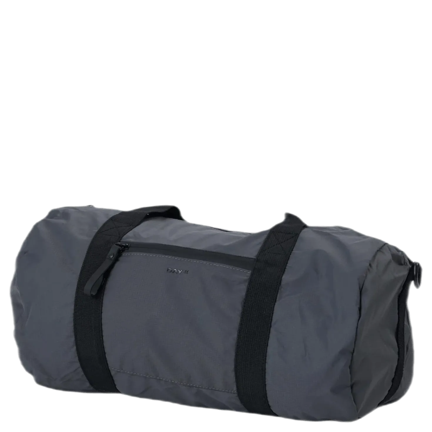 Sport Duffel Bag Grey